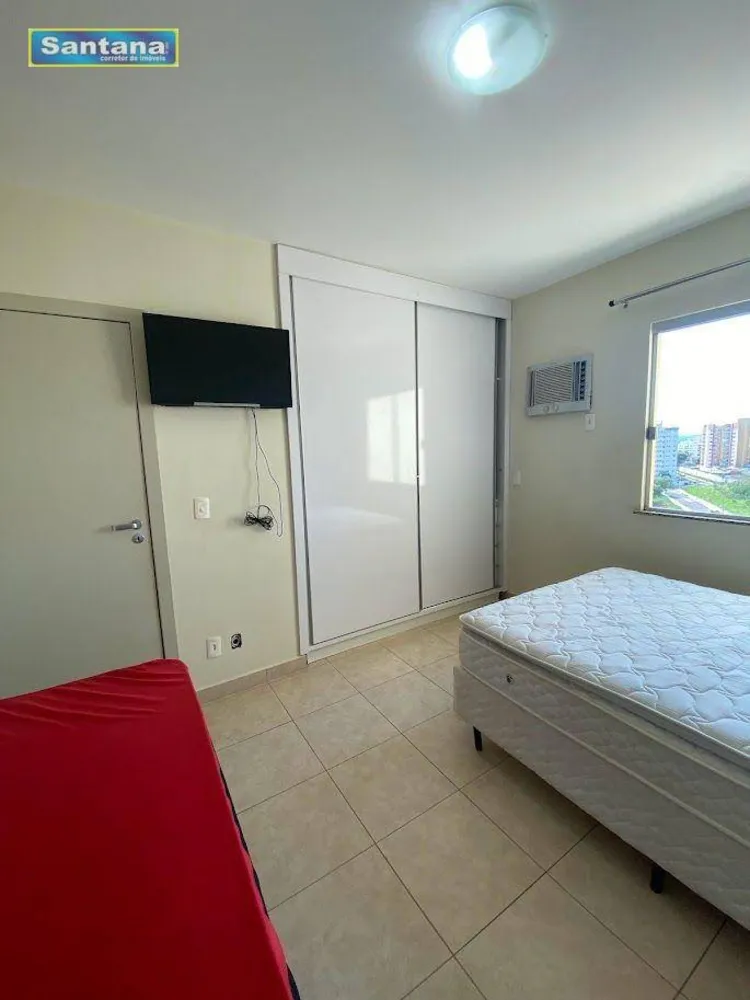 Apartamento, 1 quarto, 43 m² - Foto 4