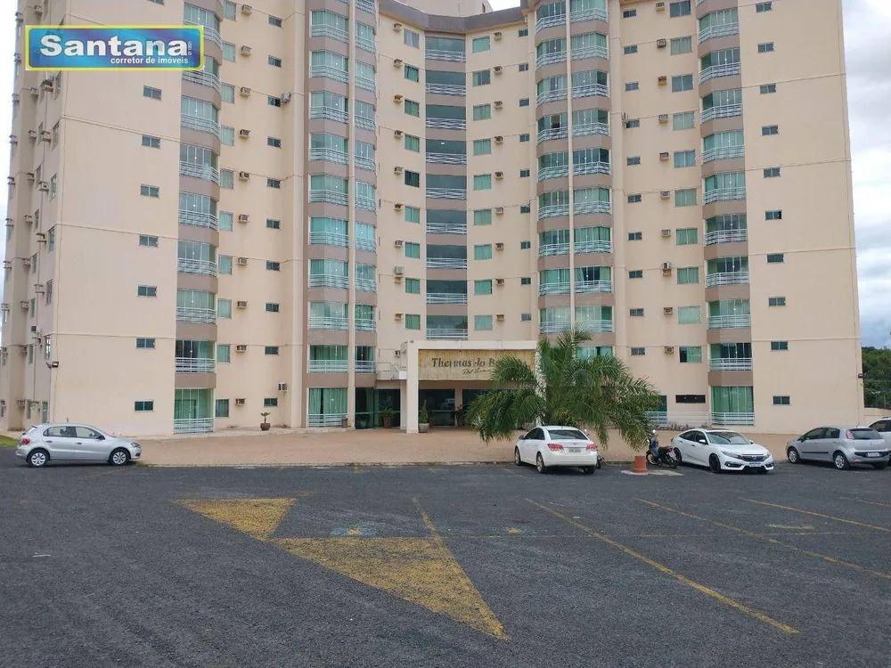 Apartamento, 1 quarto, 43 m² - Foto 3