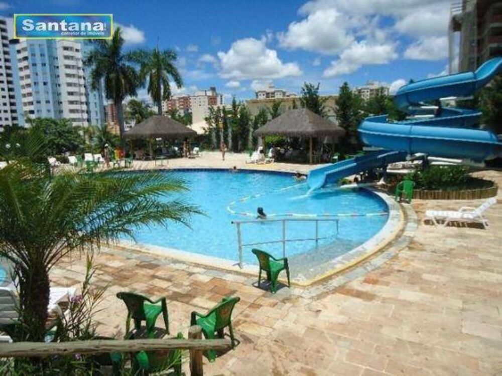 Apartamento à venda com 1 quarto, 37m² - Foto 6