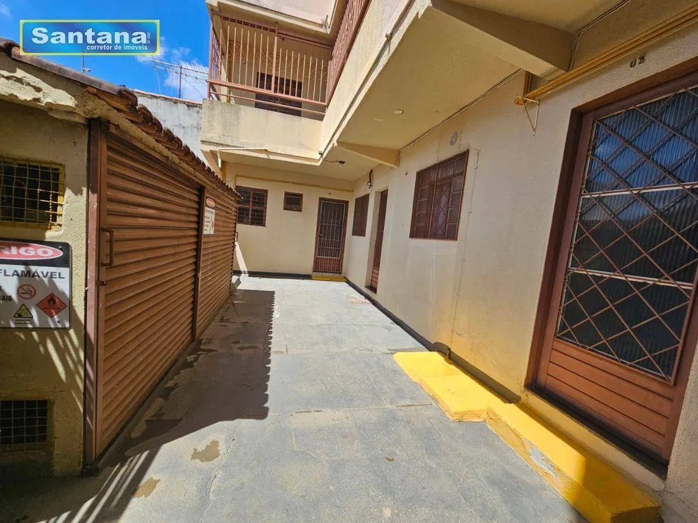 Apartamento, 2 quartos, 33 m² - Foto 3
