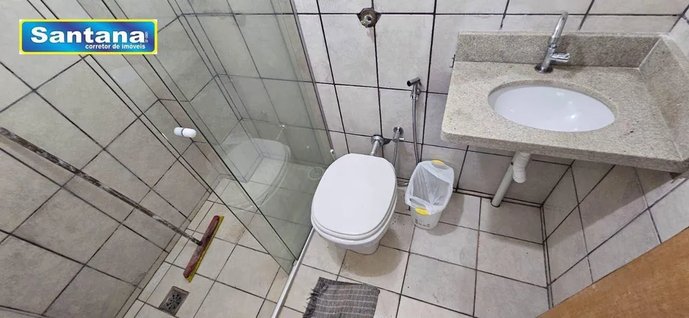 Apartamento, 2 quartos, 33 m² - Foto 4