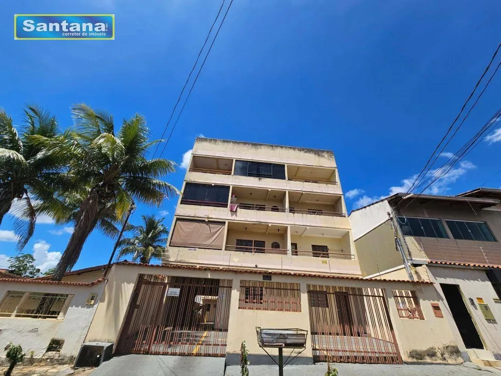 Apartamento, 2 quartos, 33 m² - Foto 6