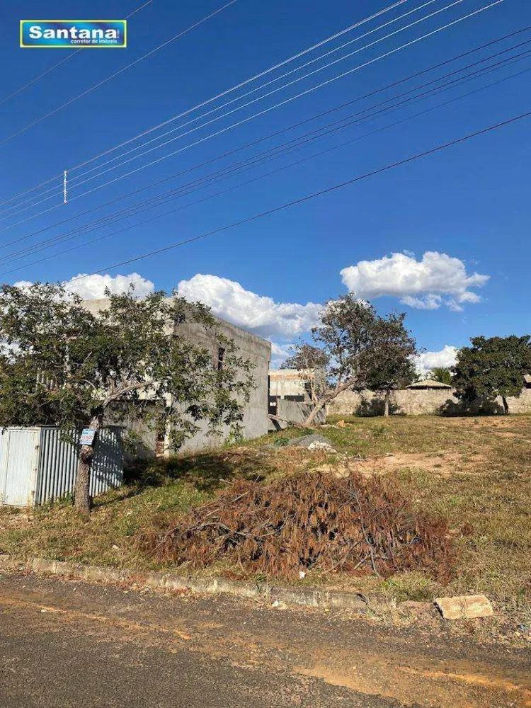 Loteamento e Condomínio, 610 m² - Foto 3