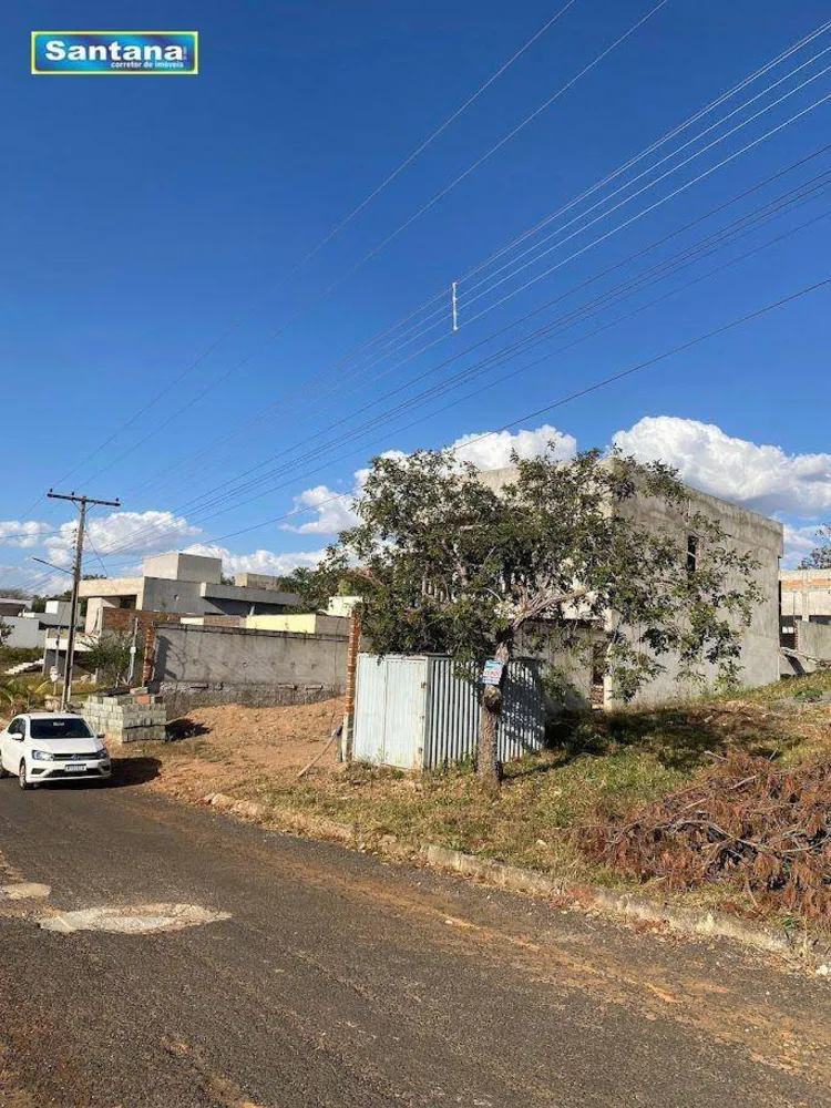 Loteamento e Condomínio, 610 m² - Foto 4