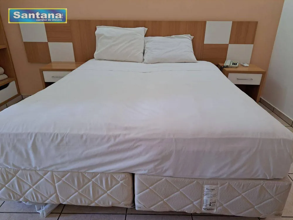 Apartamento, 1 quarto, 34 m² - Foto 3