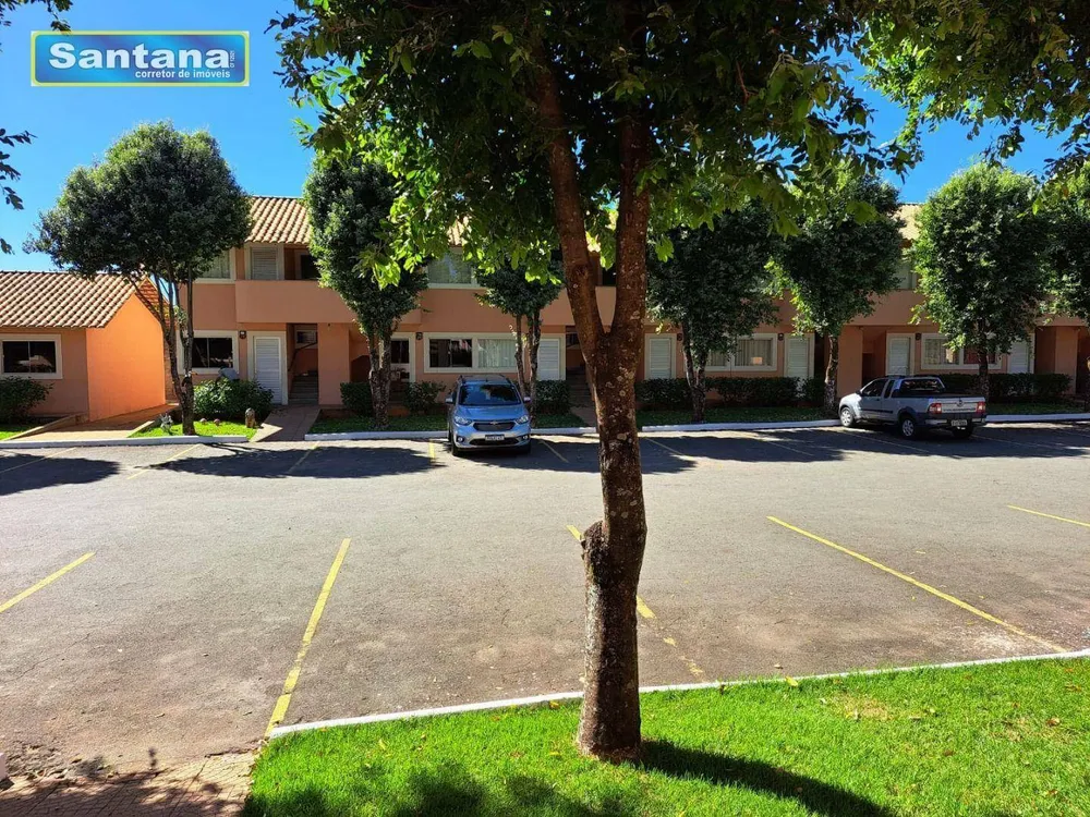 Apartamento, 1 quarto, 34 m² - Foto 1