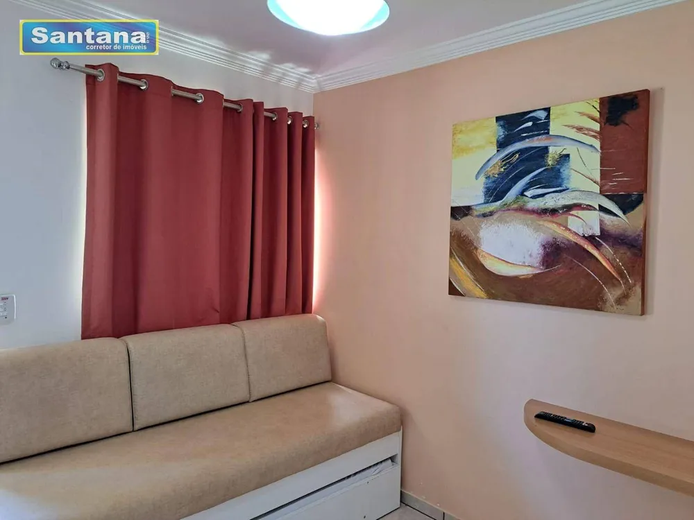 Apartamento, 1 quarto, 34 m² - Foto 6