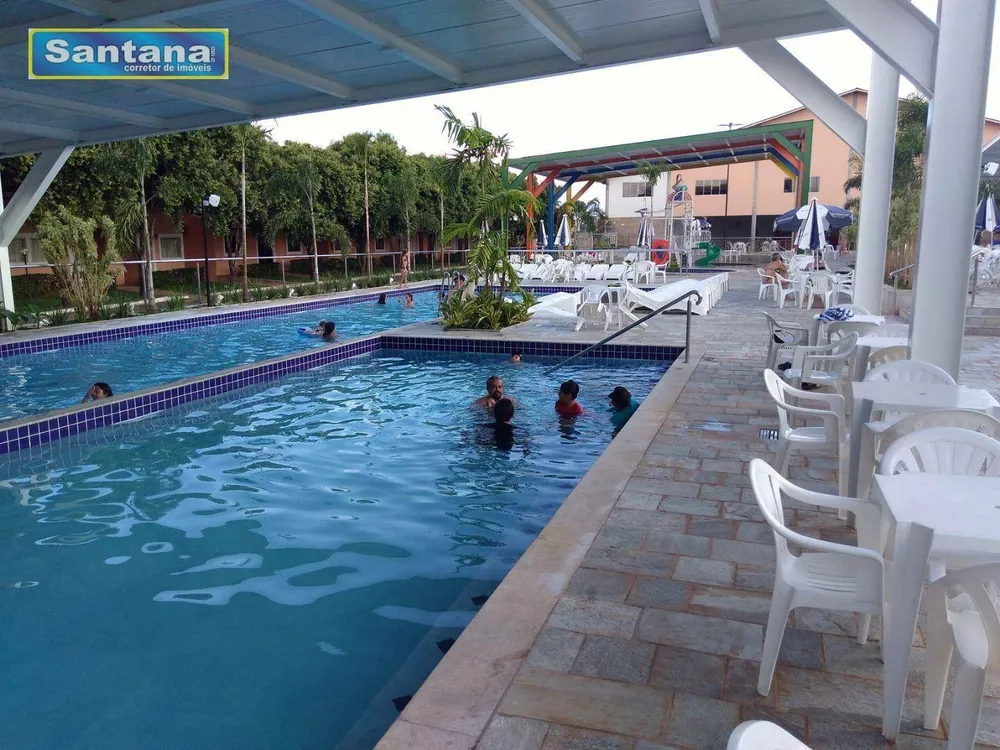 Apartamento, 1 quarto, 34 m² - Foto 5