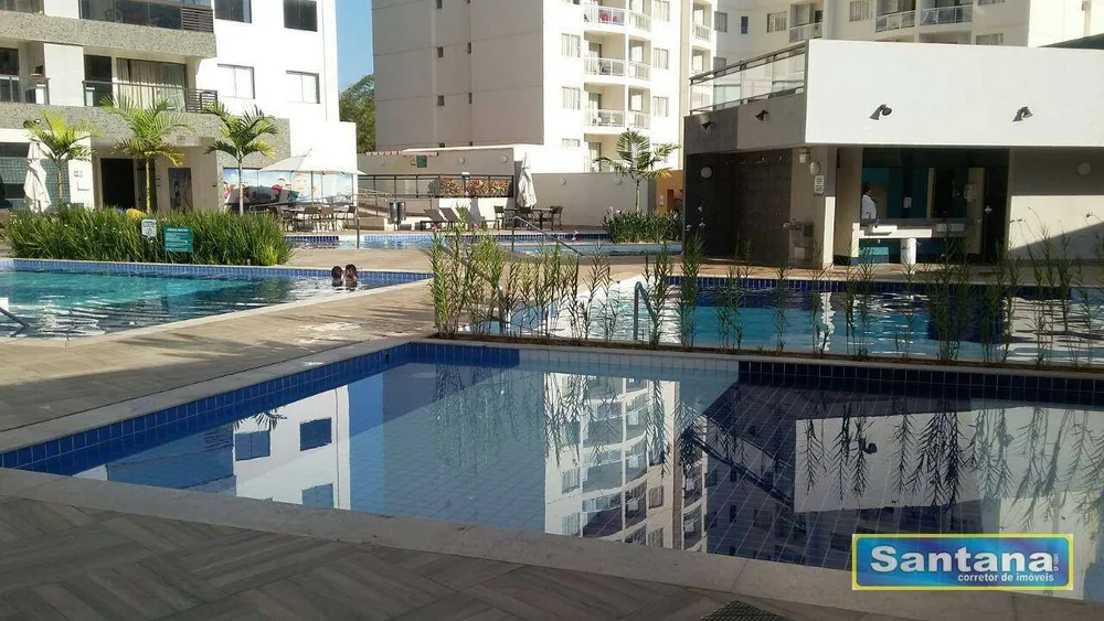 Apartamento, 3 quartos, 81 m² - Foto 2