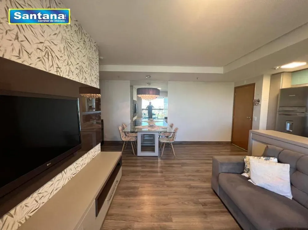 Apartamento, 3 quartos, 81 m² - Foto 11