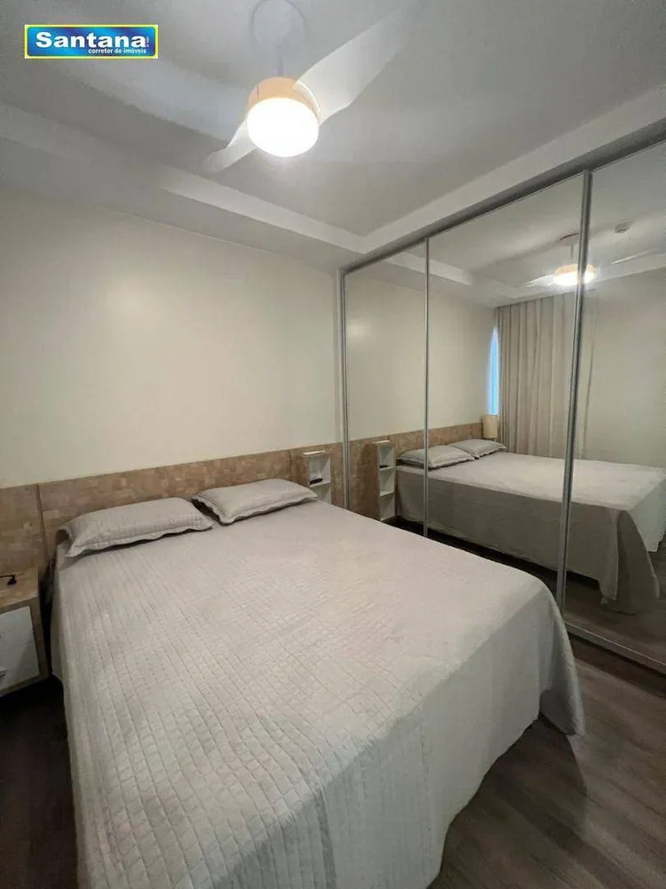 Apartamento, 3 quartos, 81 m² - Foto 3