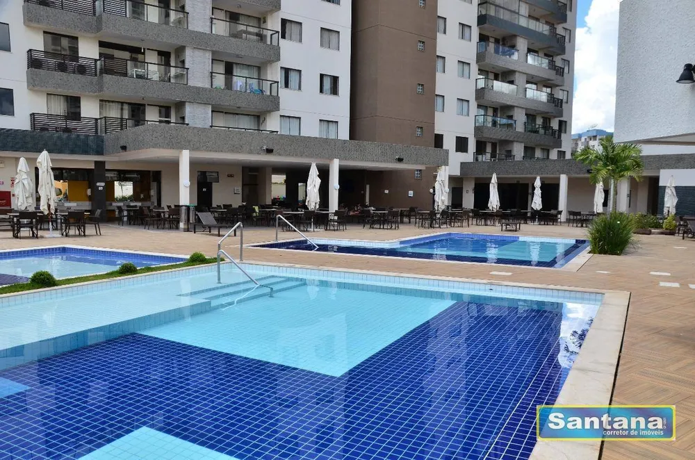 Apartamento, 3 quartos, 81 m² - Foto 20