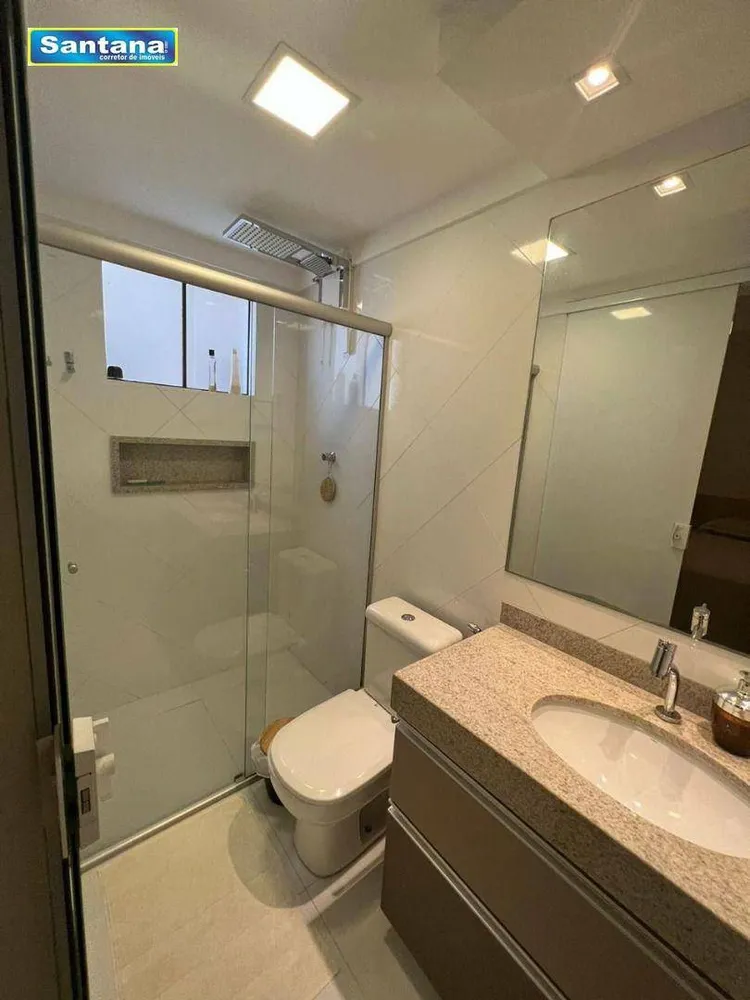 Apartamento, 3 quartos, 81 m² - Foto 7