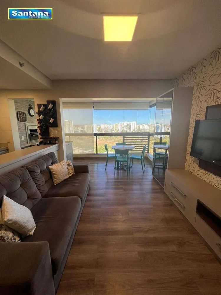 Apartamento, 3 quartos, 81 m² - Foto 16