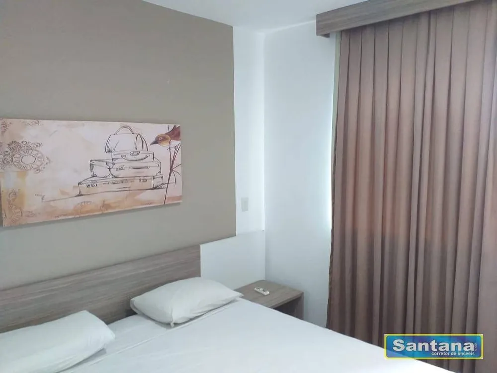 Apartamento, 1 quarto, 34 m² - Foto 3
