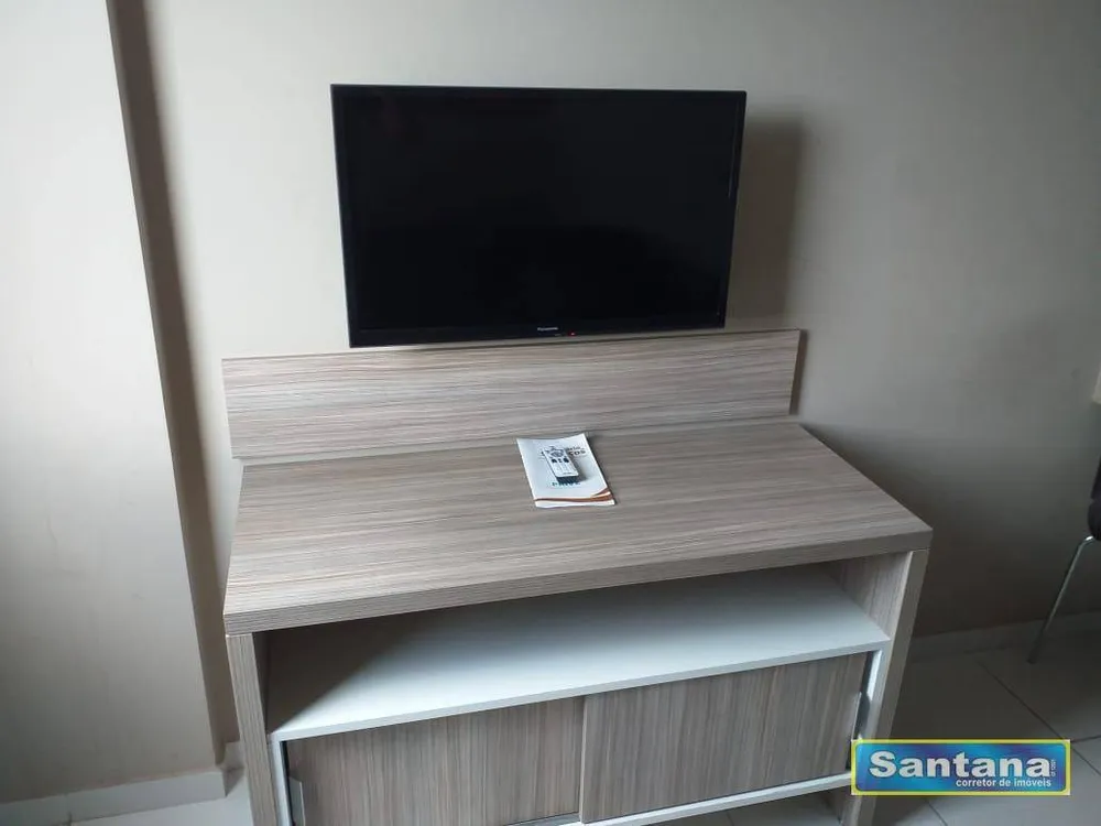 Apartamento, 1 quarto, 34 m² - Foto 9