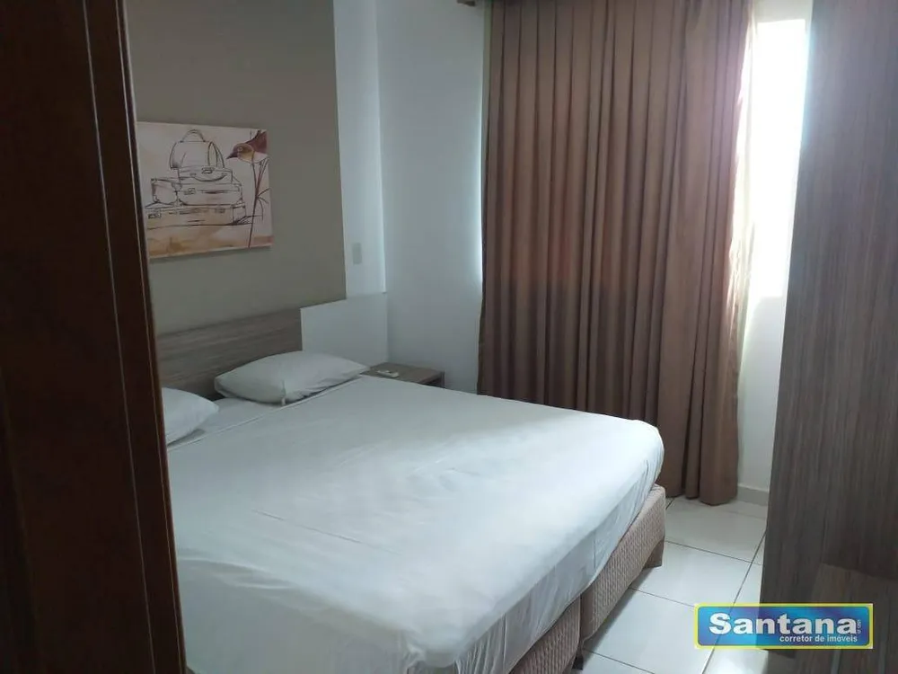 Apartamento, 1 quarto, 34 m² - Foto 5