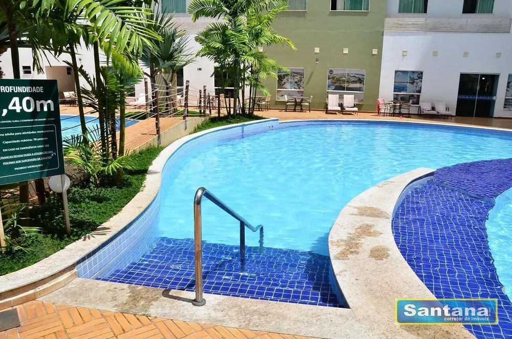 Apartamento, 1 quarto, 34 m² - Foto 12