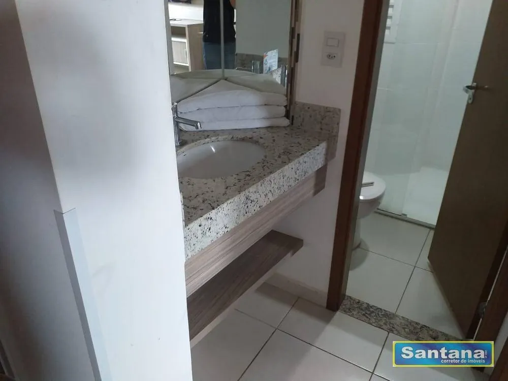 Apartamento, 1 quarto, 34 m² - Foto 8