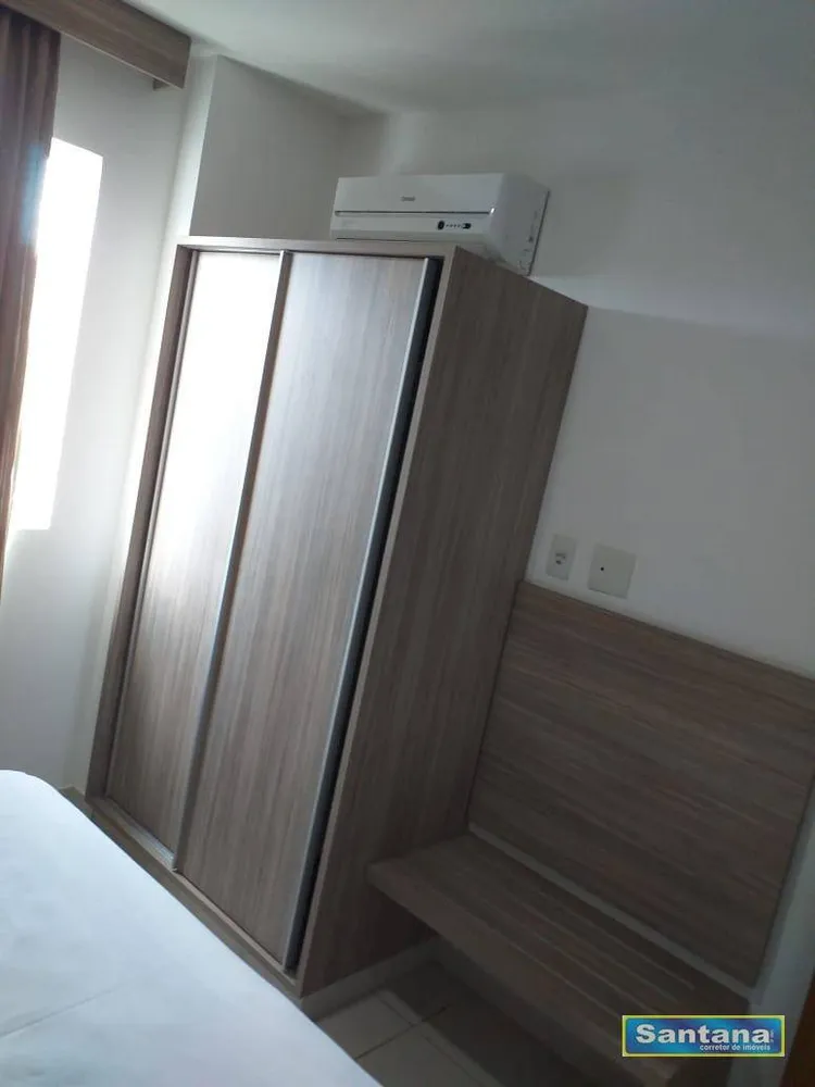 Apartamento, 1 quarto, 34 m² - Foto 7