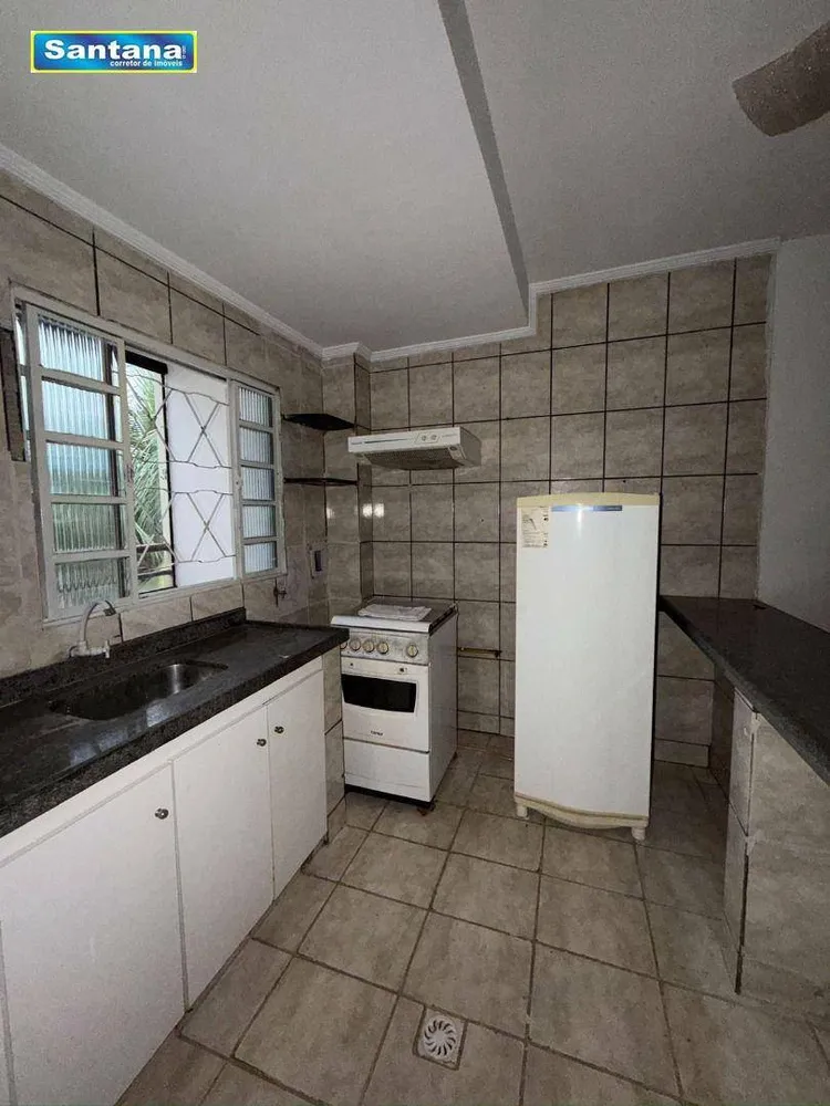 Apartamento, 1 quarto, 33 m² - Foto 3
