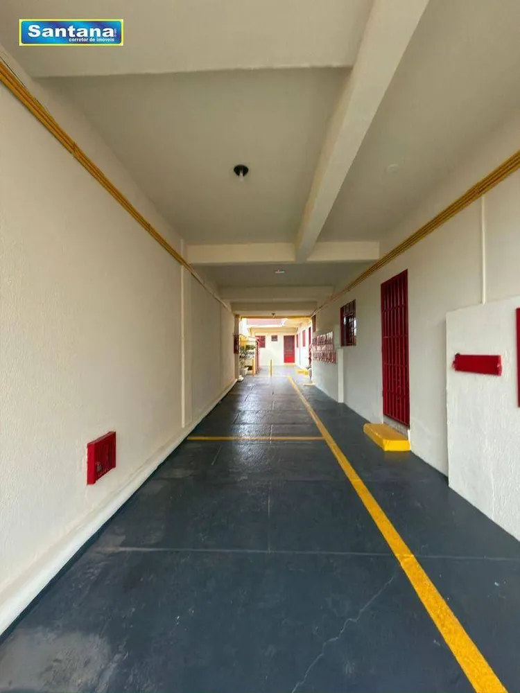 Apartamento, 1 quarto, 33 m² - Foto 5
