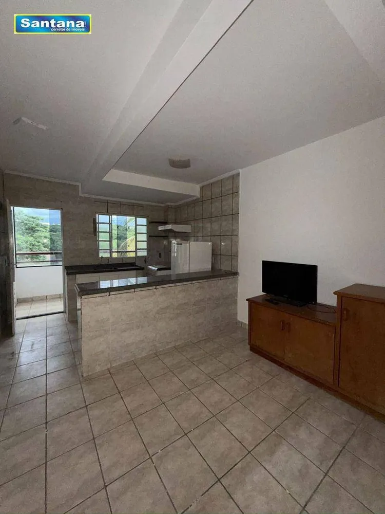 Apartamento, 1 quarto, 33 m² - Foto 7