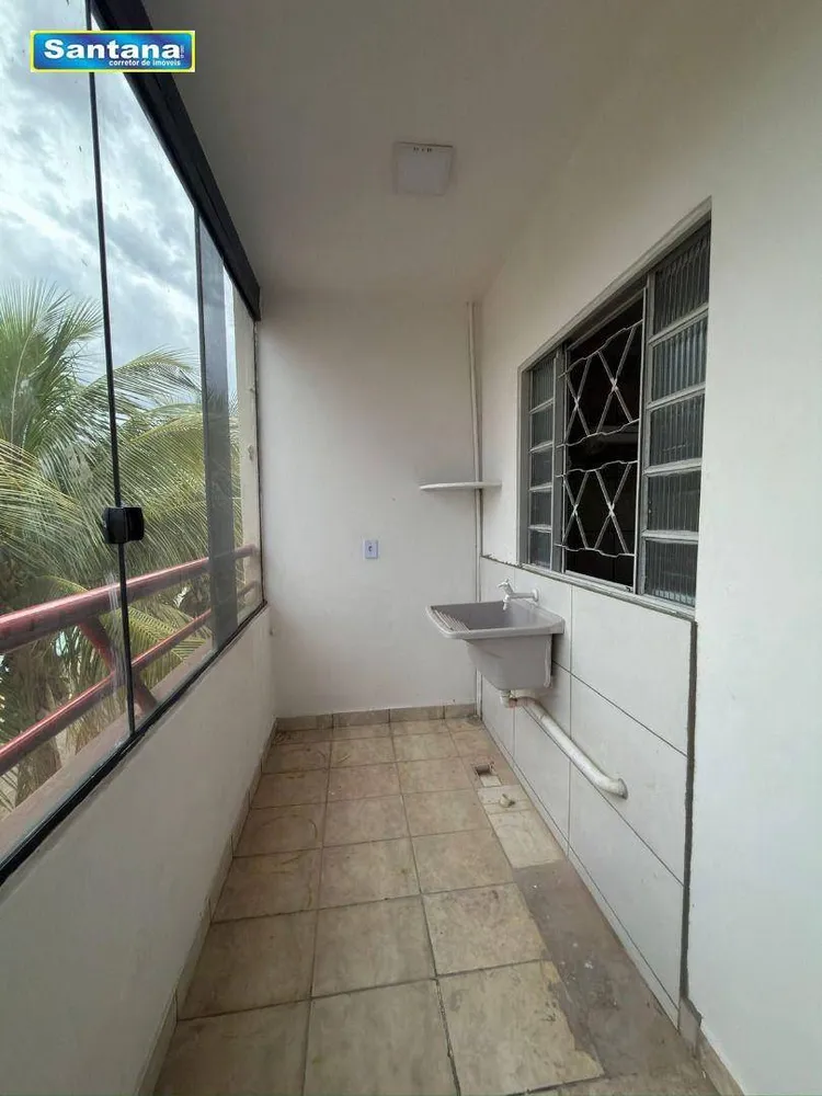 Apartamento, 1 quarto, 33 m² - Foto 8