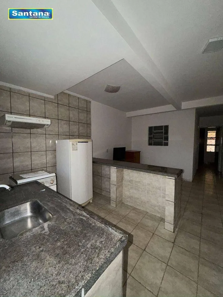 Apartamento, 1 quarto, 33 m² - Foto 2