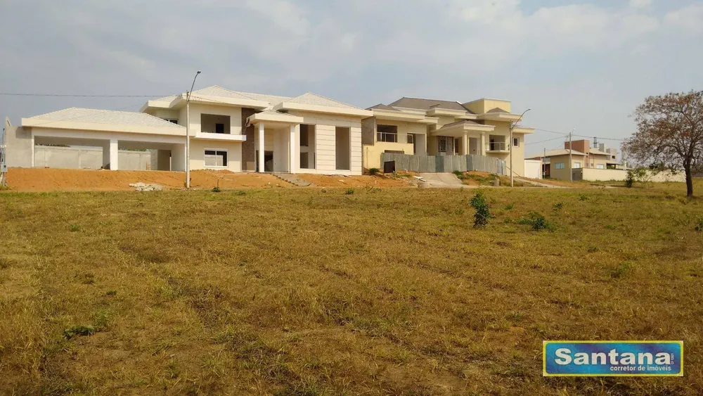 Loteamento e Condomínio, 1219 m² - Foto 3