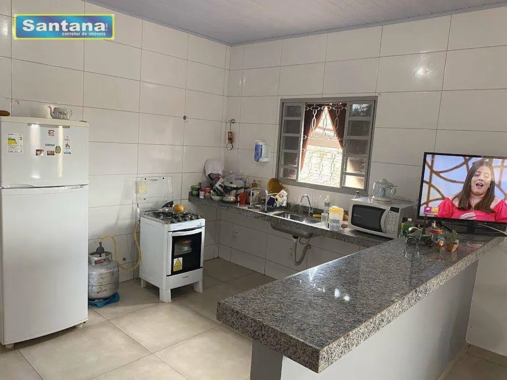 Casa, 2 quartos, 70 m² - Foto 3
