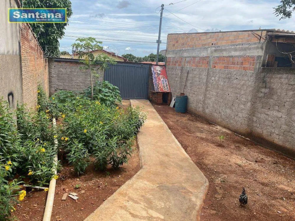 Casa, 2 quartos, 70 m² - Foto 5