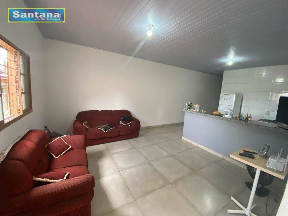 Casa, 2 quartos, 70 m² - Foto 7