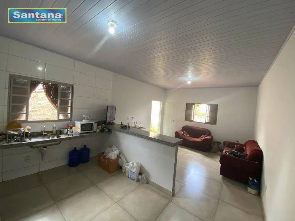 Casa, 2 quartos, 70 m² - Foto 2