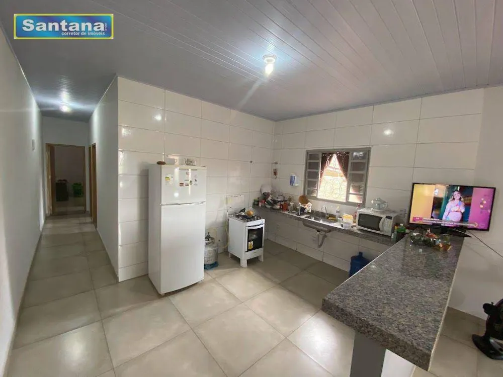 Casa, 2 quartos, 70 m² - Foto 5