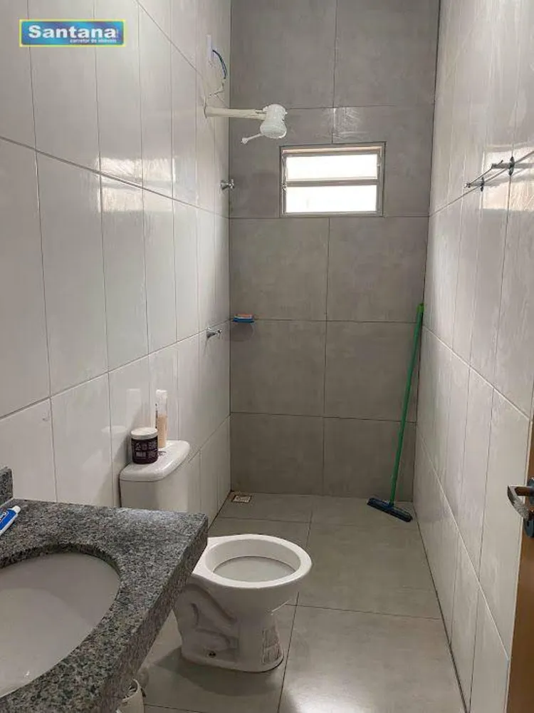 Casa, 2 quartos, 70 m² - Foto 9