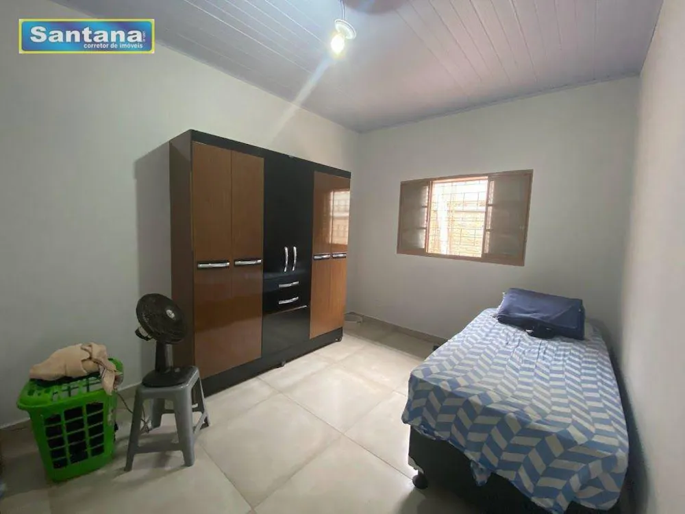 Casa, 2 quartos, 70 m² - Foto 1