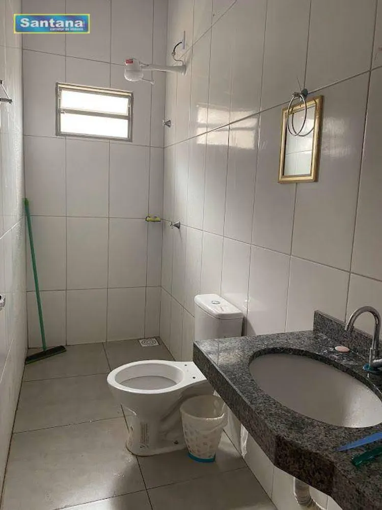 Casa, 2 quartos, 70 m² - Foto 8