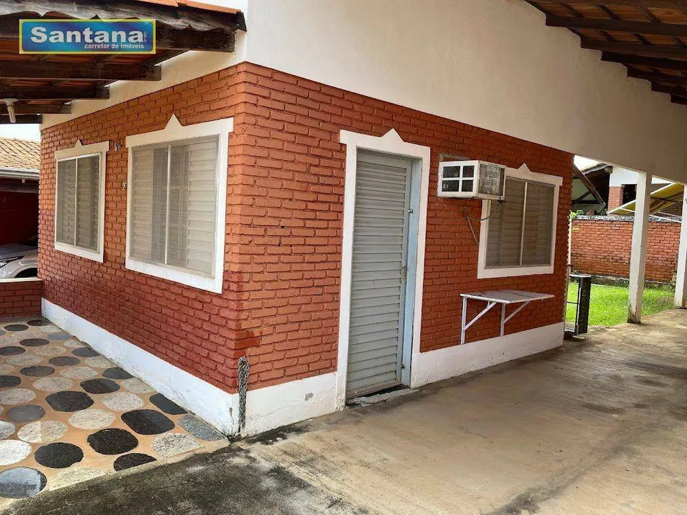 Casa de Condomínio, 1 quarto - Foto 3
