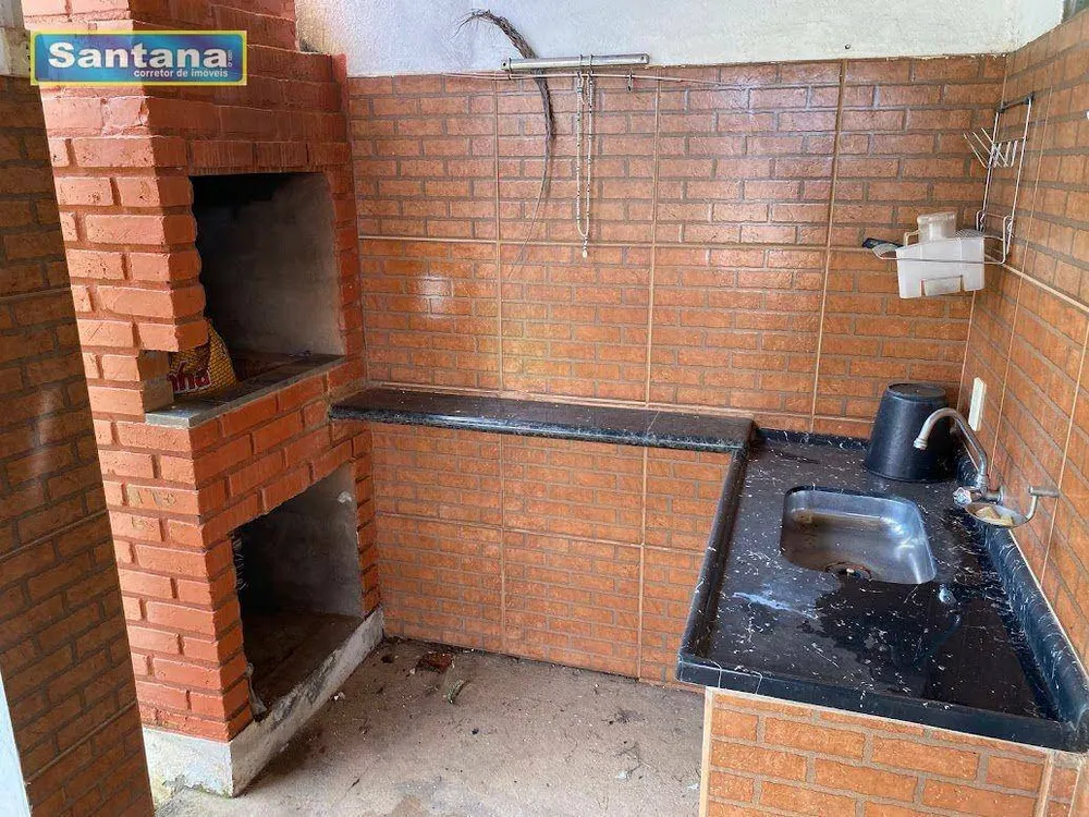 Casa de Condomínio, 1 quarto - Foto 4