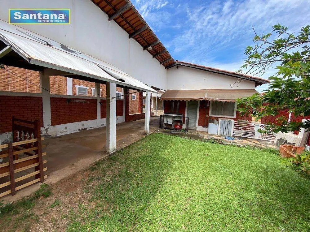 Casa de Condomínio, 1 quarto - Foto 1