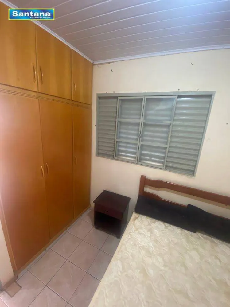 Casa de Condomínio, 1 quarto - Foto 1
