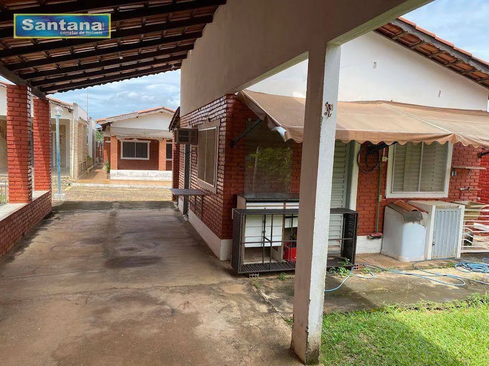 Casa de Condomínio, 1 quarto - Foto 2