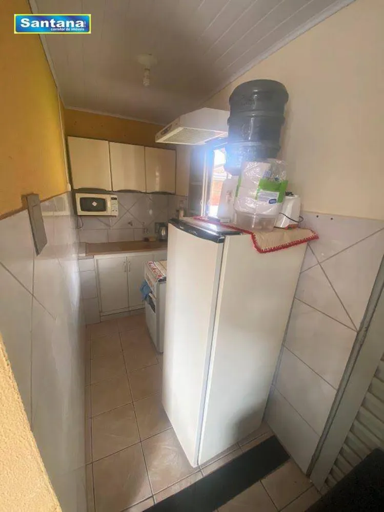 Casa de Condomínio, 1 quarto - Foto 7