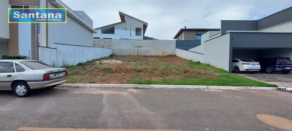 Loteamento e Condomínio à venda, 413M2 - Foto 2