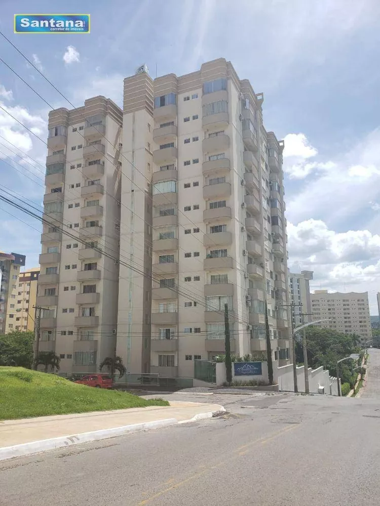 Apartamento à venda com 1 quarto, 34m² - Foto 2