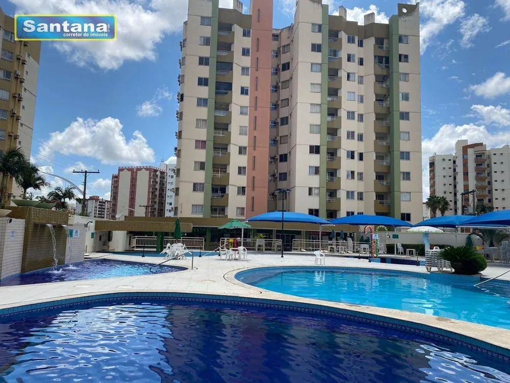 Apartamento, 2 quartos, 50 m² - Foto 8