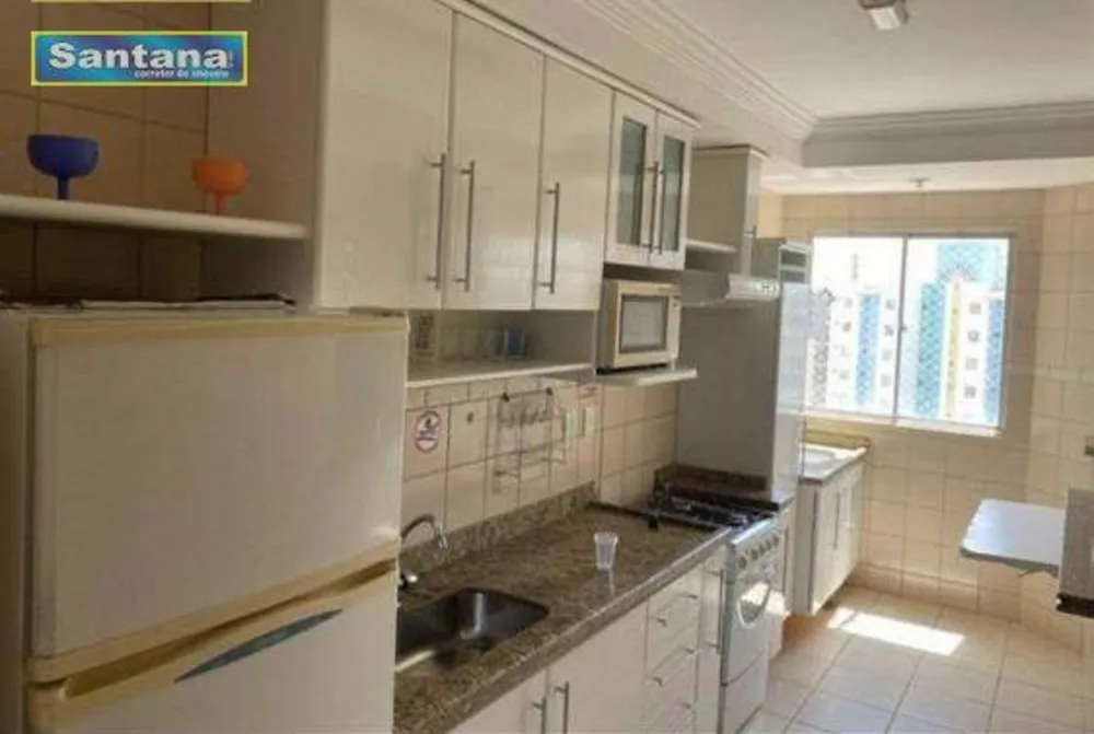 Apartamento, 2 quartos, 50 m² - Foto 7