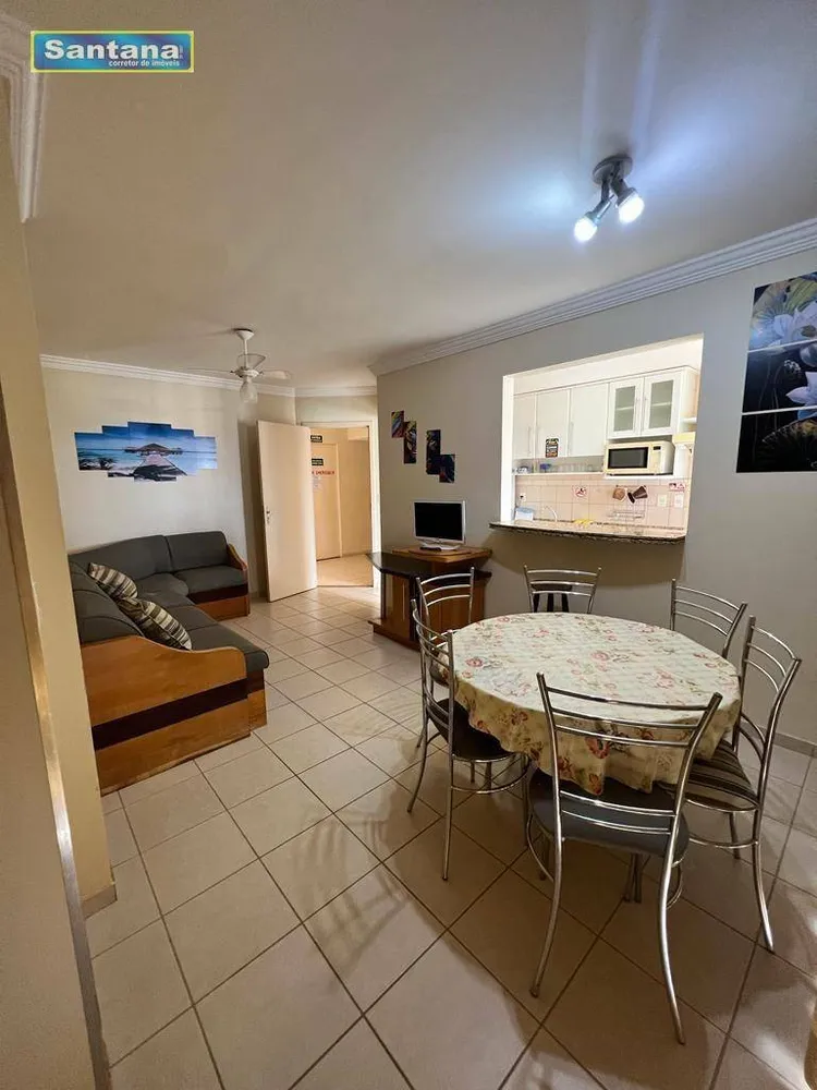 Apartamento, 2 quartos, 50 m² - Foto 10