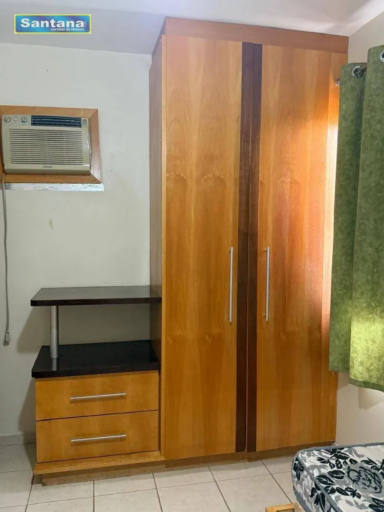 Apartamento, 2 quartos, 50 m² - Foto 6
